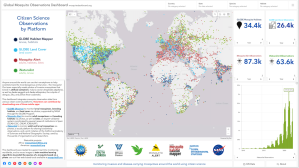 NASA Science Activation Program Wins Prestigious Award